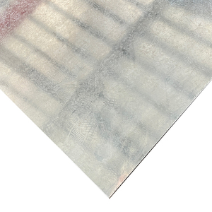 Nhà máy giá chất lượng cao tấm thép mạ kẽm tấm thép mạ kẽm - Product Image 6