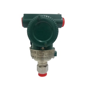 ของแท้จากญี่ปุ่น Yokogawa EJX530A-FCS4N-014DL/KF22/X2/T07/MA2H Differential EJA/EJX Series DPharp - Product Image 6