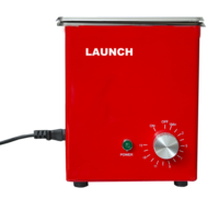 LAUNCH CNC-602A Diseñado para Limpiador y Probador de Inyectores Múltiples
