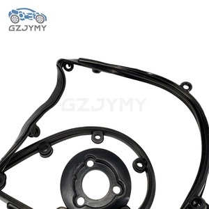 070103469A Motor Autoteile Zylinderkopf Geeigneter Ventildeckel Dichtung ssatz für VW Transporter T5 <span class=keywords><strong>2</strong></span>.5TDI AXD AX - Product Image 6