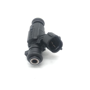 Reemplazo OEM del inyector de combustible de <span class=keywords><strong>gasolina</strong></span> <span class=keywords><strong>BOSCH</strong></span> 0280156227 para el motor BENTLEY 07C906031B - Product Image 6