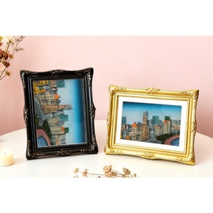 สติ๊กเกอร์ติดตู้เย็น โอเรียนทัลเพิร์ล สติ๊กเกอร์ติดตู้เย็น แม่น้ำหวงปู ของที่ระลึกยามค่ำคืน สินค้าที่ระลึก สติ๊กเกอร์ติดตู้เย็นเรซิ่น - Product Image 4