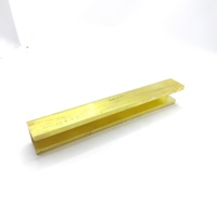 Bande anti-usure de 9,5 mm d'épaisseur 446-1527 pour niveleuse Caterpillar 120H 12H 140 160K 12K 16H, bloc résistant à l'usure 4461527