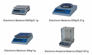 Equilíbrio eletrônico 0.1g a 5000g/<span class=keywords><strong>5kg</strong></span> Peso Escala Precisão Analítica Digital Pesando Equilíbrio Eletrônico - Product Image 2