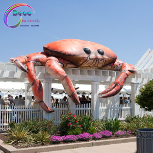 Géant gonflable modèle de <span class=keywords><strong>crabe</strong></span> - Product Image 5