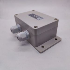 Digital Weighing Transmitter 485 Communication Acquisition Module PLC Weighing Amplifier MODBUS RTU Protocol - Product Image 4