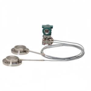 Sistema de Sellado de Diafragma para Manómetro Diferencial Yokogawa EJXC80A EJAC80E Industrial - Product Image 2
