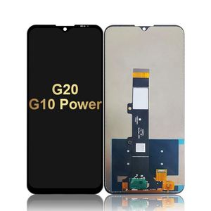 Pantalla LCD de repuesto para Moto G 5G G8 G9 Play Plus G10 G20 Power G13 G22 G32 G73 2023 MONTAJE DE digitalizador con pantalla táctil - Product Image 6