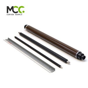 Kit de reconstrucción de tambor para <span class=keywords><strong>Ricoh</strong></span> <span class=keywords><strong>MP</strong></span> 2554 3054 3554 4054 5054 <span class=keywords><strong>6054</strong></span> 2555 3055 3555 4055 5055 6055 OPC Drum Blade PCR Roller Parts - Product Image 2