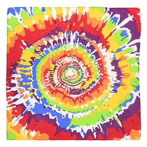 <span class=keywords><strong>Bandane</strong></span> in Cotone con Stampa Arcobaleno LGBT <span class=keywords><strong>per</strong></span> Donne e Ragazze, Accessori Sportivi <span class=keywords><strong>per</strong></span> la Festa dell'Orgoglio Gay - Product Image 4