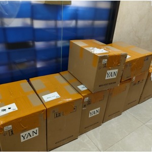 翻新格式化板逻辑主板主控板主板适用于爱普生 P400 P408 无墨芯片 UV 平板打印机 - Product Image 5