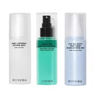 Elllf 80ml Power Grip Sérum Fijador de Maquillaje de Larga Duración, No Grasoso, Control de Grasa, <span class=keywords><strong>Mineral</strong></span> a Prueba de Agua - Product Image 5