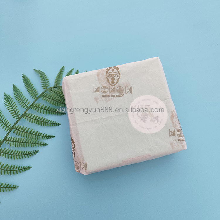Wholesale Packaging Paper Tissue Paper for Flower Gift With Low MOQ Custom logo