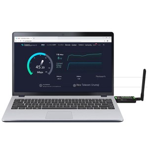 Module Internet 4G USB DONGLE pour Raspberry Pi 4B/3B+, carte d'extension de communication réseau 4G de qualité industrielle pour transmission de données - Product Image 3