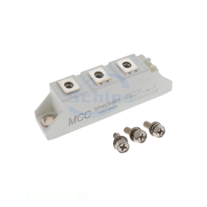 Original One Stop Service Electronics Component MT40CB16T1-BP T1 Thyristors - Product Image 1
