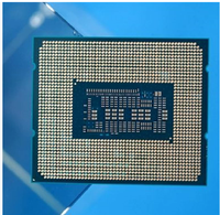Nouveau processeur d'unité centrale Core I7 12700 de 12e génération pour ordinateur de bureau compatible avec B760/Z790