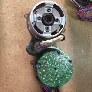 Encodeur magnétique à broche OSP ABSOLUTE ER-FD-2048D - Product Image 1