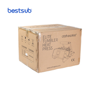 Bestsub — imprimante à Sublimation, Machine à impression par Sublimation, gobelets slim, 11oz 15oz 16oz 20oz et 30oz, vente en gros