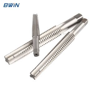 BWIN OEM производство оптовая цена TR28x5 <span class=keywords><strong>HSS</strong></span> M2 резка прямая спиральная канавка винтовая машина кран - Product Image 5