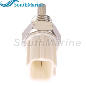 Motore barca 35673-ZW5-003 sensore di temperatura dell'acqua per <span class=keywords><strong>Honda</strong></span> <span class=keywords><strong>Marine</strong></span> BF115 130 135 150 un BF15 20 25 30 40 50 8D BFP9.9 15 20D - Product Image 3
