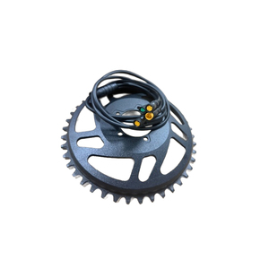 Kit <span class=keywords><strong>moteur</strong></span> central <span class=keywords><strong>Bafang</strong></span> CAN Protocol BBSHD 1000W 48V 52V, <span class=keywords><strong>moteur</strong></span> à entraînement central, <span class=keywords><strong>couple</strong></span> de 160 N.m pour conversion de vélo électrique, kit US - Product Image 5