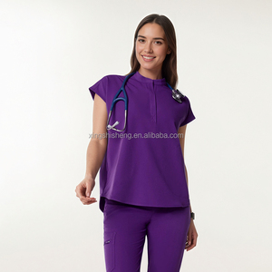 Low Price Green Nurse Uniform Gown Soft & Breathable | Alibaba.com