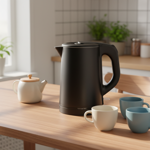 Custom Popular <b>Kettle</b> 0.8L Hot Water Stainless Steel Suokang Bisphenol a Waterless Warmer Fast Boil Water Heats Water Quickly fo - Product Image 1
