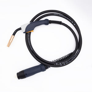 Noord SQTB-<span class=keywords><strong>200A</strong></span> <span class=keywords><strong>Mig</strong></span> Fakkel Pana 200 Euro Fitting - Product Image 2