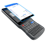 Sistema GNSS Hi-target, Estación RTK V5 de Doble Cámara, Instrumento de Topografía, 1408 Canales, Receptor GPS/GNSS de Constelación Completa con IMU