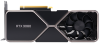 Hot Selling Graphics Cards Video Card Rtx3080 Graphics Cards