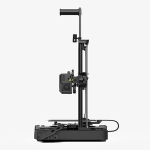 Tự động san lấp mặt bằng kép z-trục tự động Filament tải fdm công nghệ creality Ender 3 V3 ke <span class=keywords><strong>3D</strong></span> máy in nhanh tốc độ in ấn CR cảm ứng - Product Image 6