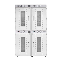Déshydrateur Commercial de grande capacité, avec machine de séchage de sésame Ce