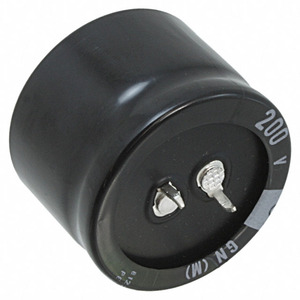 LGN2H151MELC25 Composants électroniques d'origine Fournisseurs de condensateurs électrolytiques en aluminium 150 uF ±20% 500V à montage traversant - Product Image 1