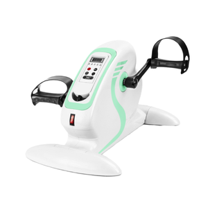 Équipement de rééducation physiothérapeutique à commande électrique, appareil d'exercice circulaire pour les <span class=keywords><strong>bras</strong></span> et les jambes, mini-vélo d'exercice - Product Image 1