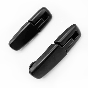 Ford <b>Window</b> <b>Hinge</b> YL8Z-78420A68-BA Rear Left Plastic <b>Door</b> And <b>Window</b> <b>Hinges</b> - Product Image 4