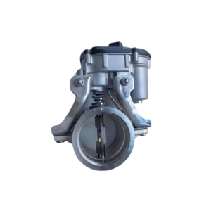 ชุดประกอบคันเร่งอิเล็กทรอนิกส์ G2K00-1113640ชิ้นส่วนเครื่องยนต์ sinotruk sitrak FAW shacman - Product Image 3