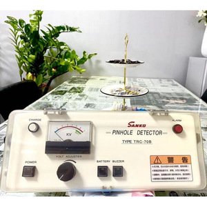 Détecteur de tôles métalliques Sanko SK 12TR 20 kHz à usage industriel - Product Image 3