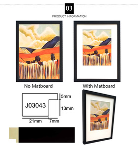 Vente <span class=keywords><strong>en</strong></span> gros Custom11X14 16X20 Pouces Double <span class=keywords><strong>Carton</strong></span> <span class=keywords><strong>Cadre</strong></span> <span class=keywords><strong>Photo</strong></span> <span class=keywords><strong>Cadre</strong></span> <span class=keywords><strong>Photo</strong></span> - Product Image 6