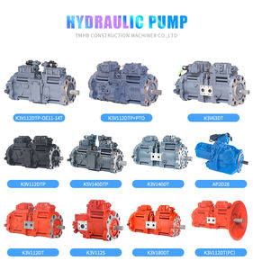 חופר ום גליל תותב 31YC-11155 עבור חופר R210LC7 R250LC7 R290LC7 R300LC7 R305LC7 - Product Image 3