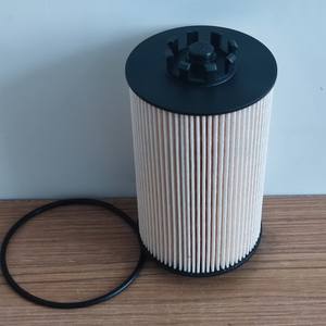 高性能ディーゼルエンジン部品 トラック燃料フィルターエレメント 51.12503-6003 E464KP01D418 FF42173 51125036003 - Product Image 3