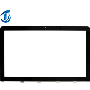 A1311 زجاج LCD جديد بديل للوحة الأمامية لشاشة iMac من طراز