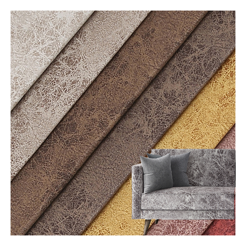 Sofa Fabric Factory Quality China Custom