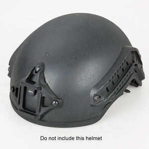 ชุดติดตั้งกล้องมองกลางคืนแบบสามรู L4 สำหรับหมวกนิรภัยทางยุทธวิธี ACH / MICH / <span class=keywords><strong>PASGT</strong></span> รุ่น HK24-0192 - Product Image 6