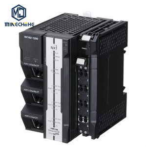 Système de contrôle industriel série NX102-1000 avec variantes NX102-1001, NX102-1002, NX102-1003 pour systèmes d'automatisation et fabrication - Product Image 1