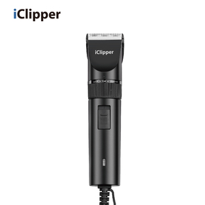 <span class=keywords><strong>Tondeuse</strong></span> à cheveux professionnelle IClipper-S1AC, <span class=keywords><strong>tondeuse</strong></span> électrique pour <span class=keywords><strong>animaux</strong></span>, chiens et <span class=keywords><strong>animaux</strong></span> domestiques - Product Image 2