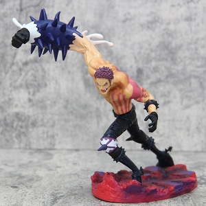 ฟิกเกอร์อะนิเมะ GK Charlotte <span class=keywords><strong>katakuri</strong></span> 21ซม. เค้กข้าวของหวานสามดาวของสะสมรูปปั้นการตกแต่งของเล่นของขวัญสำหรับเด็ก - Product Image 1