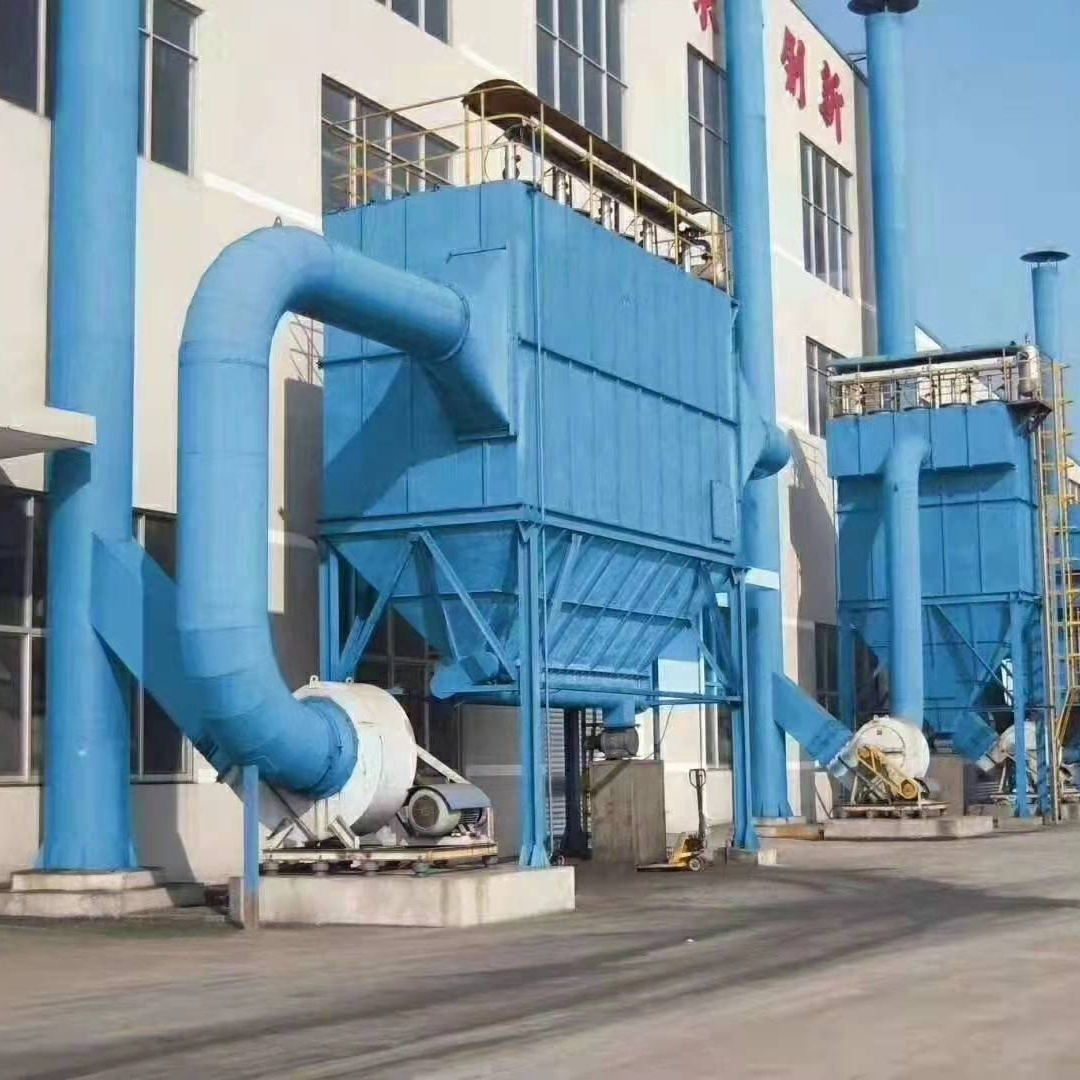 wood dust dryer