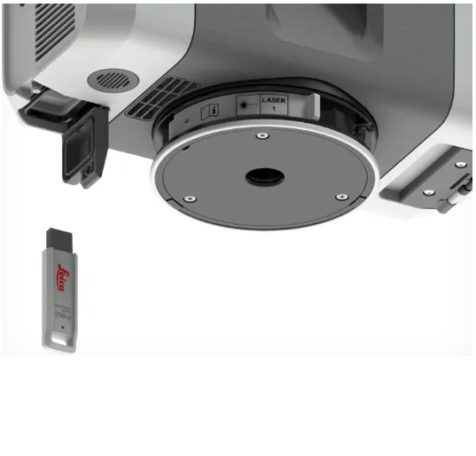 leica gps