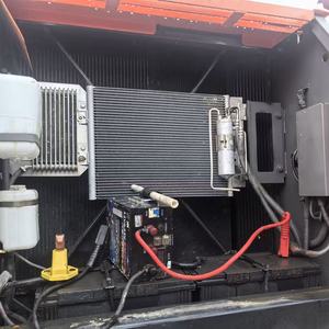 Excavatrice Hitachi ZX210, machine de terrassement hydraulique, équipement de construction - Product Image 4