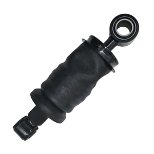 9603107255 9603106055メルセデスベンツトラック用エアスプリングフロントキャビンサスペンションショックアブソーバー - Product Image 1